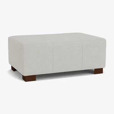 Darlings of Chelsea Sandhurst Footstool