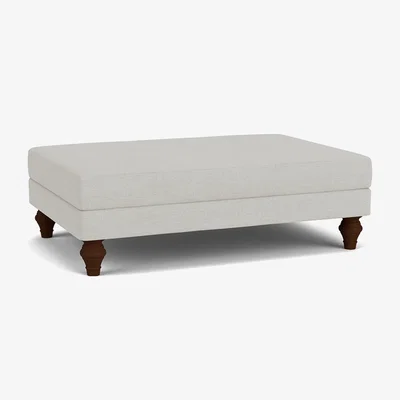 Darlings of Chelsea Whinfell Large Footstool