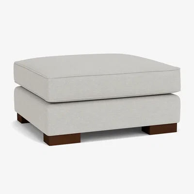 Darlings of Chelsea Devon Large Footstool