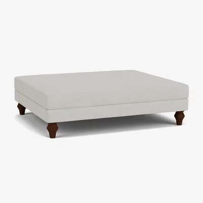 Darlings of Chelsea Whinfell Maxi Footstool