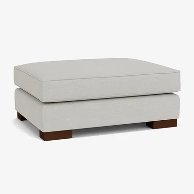 Darlings of Chelsea Kingston Grand Footstool