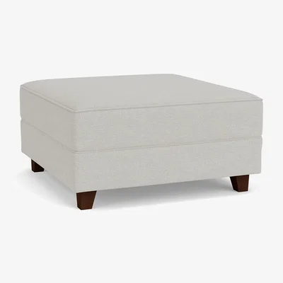 Darlings of Chelsea Dalby Footstool