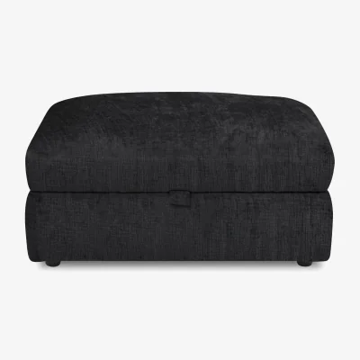 Furniture Village Bellissimo Storage Footstool