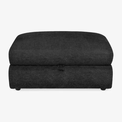 Furniture Village Cotswold Storage Footstool