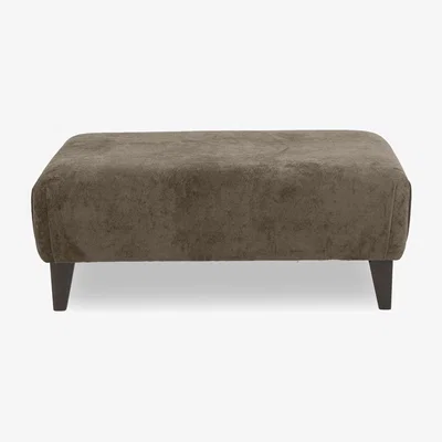 Furniture Village Farrah Large Footstool