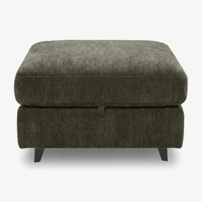 Furniture Village Snooze Storage Footstool