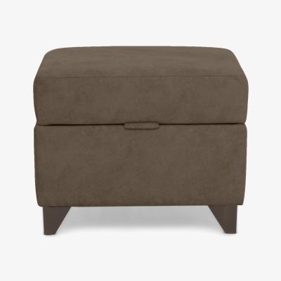 Furniture Village Soho Storage Footstool