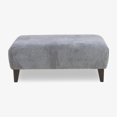 Furniture Village Farrah Large Footstool