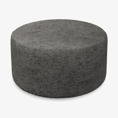 Furniture Village Parker Knoll - Plaza Round Footstool