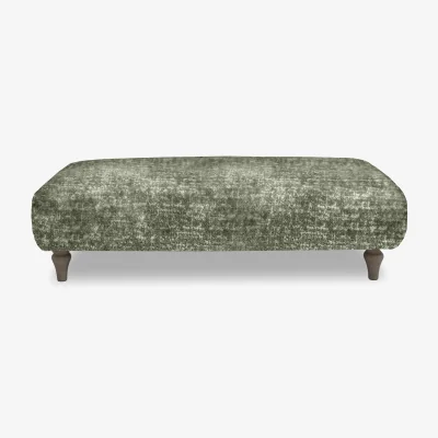 Furniture Village Cotswold Bench Footstool