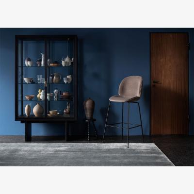 Heal's Gubi Beetle Counter Chair Upholstered