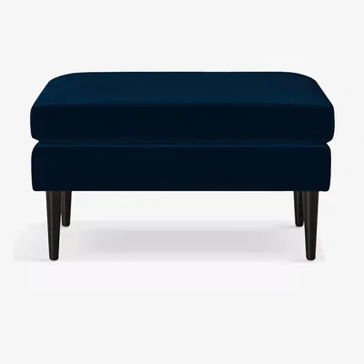 John Lewis Swyft Model 01 Chaise Piece/Footstool