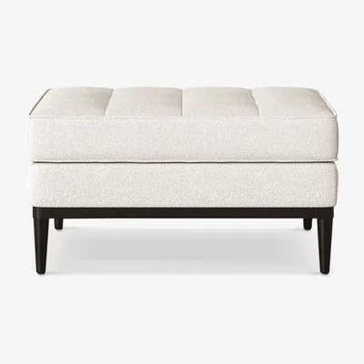 John Lewis Swyft Model 02 Storage Ottoman
