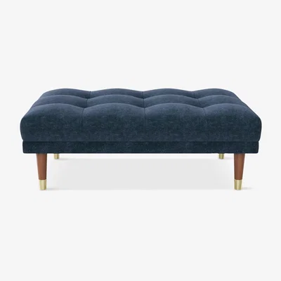 John Lewis At the Helm Grace Footstool