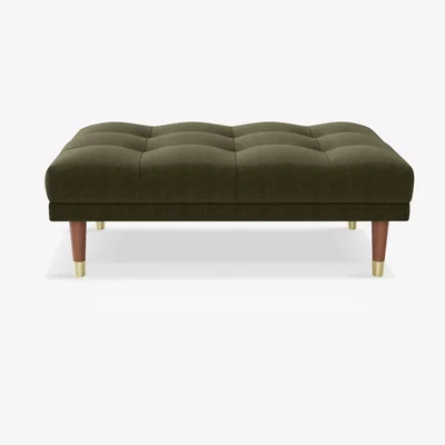 John Lewis At the Helm Grace Footstool
