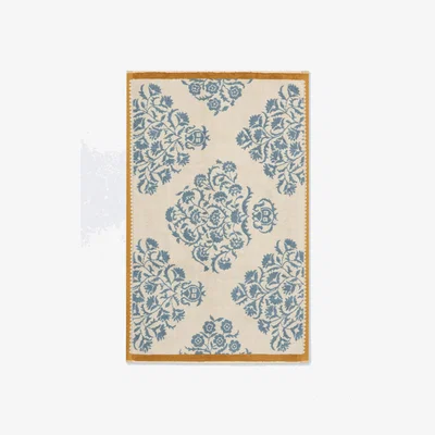 John Lewis John Lewis x Sanderson Ottoman Bath Mat