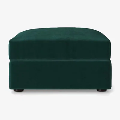 John Lewis Swyft Model 06 Chaise Piece/Footstool