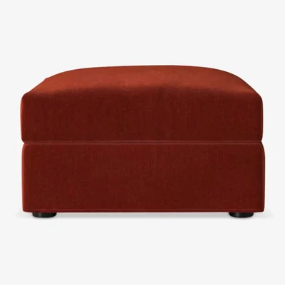 John Lewis Swyft Model 06 Chaise Piece/Footstool
