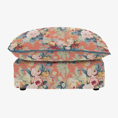 John Lewis John Lewis x Sophie Conran Cocobella Footstool