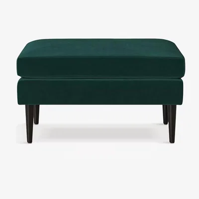 John Lewis Swyft Model 01 Chaise Piece/Footstool