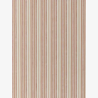 John Lewis John Lewis Ottoman Stripe Furnishing Fabric