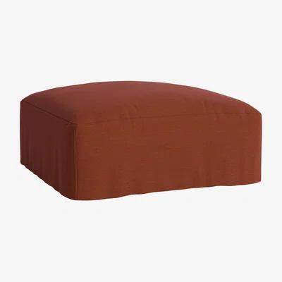 Loaf Sloafer Footstool