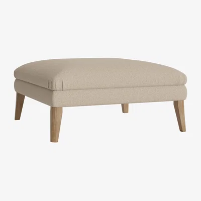 Loaf Scuffler Footstool