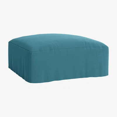 Loaf Sloafer Footstool