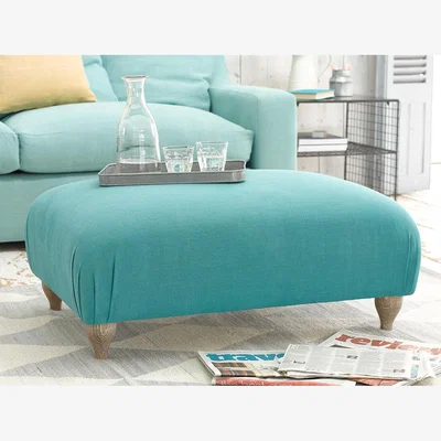 Loaf Homebody Footstool