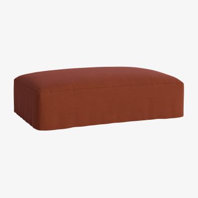 Loaf Sloafer Footstool Covers