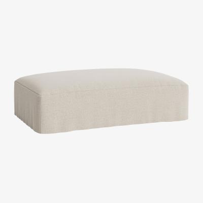 Loaf Sloafer Footstool Covers