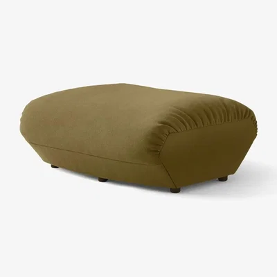 Nordic Nest &Tradition Hi Lo AV56 pouffe Mylla 0971