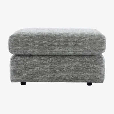 Downtown G Plan Hardy Fabric Footstool - Fabric Grade W