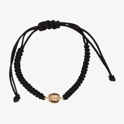 Wolf & Badger Women's Ottoman Diamond Bracelet | 1610Istanbul