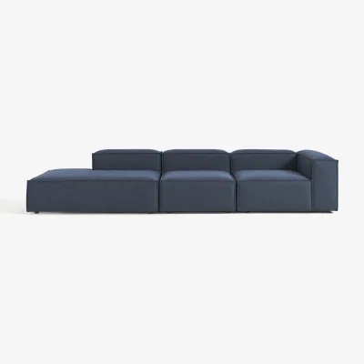 Westwing XL Modular Ottoman Lennon