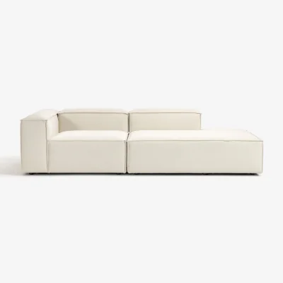 Westwing Modular Ottoman Lennon