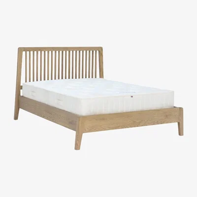 Barker and Stonehouse Runswick Bed Frame | King | Barker & Stonehouse