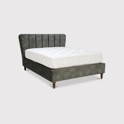 Barker and Stonehouse Ardant King Bed | Barker & Stonehouse