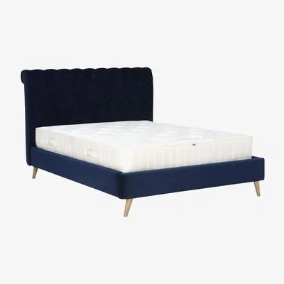Barker and Stonehouse Lolite King Bed Frame