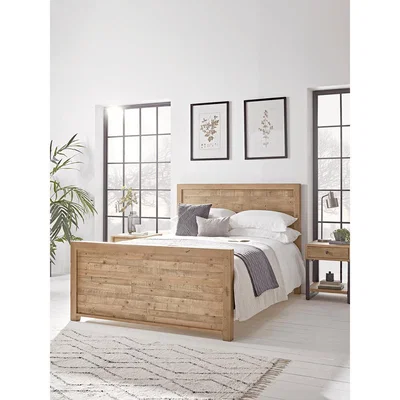 Cox and Cox NEW Loft Bed - Kingsize