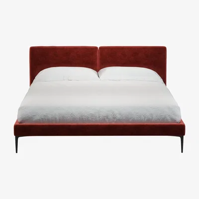 The Conran Shop Clarence Bed King Size