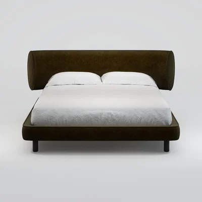 The Conran Shop Arbor King Size Bed