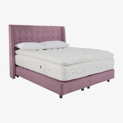 Furniture Village Harrison Spinks - Stately Ripley Divan Set - King Size