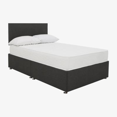 Furniture Village Sleep Story - Sleep Cool Divan Set - King Size