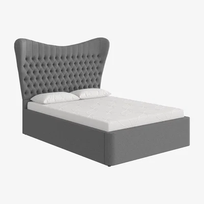 Furniture Village Caesar Bedframe - King Size