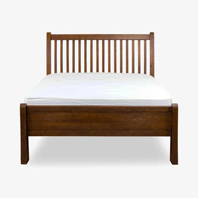 Furniture Village Arthur Bed Frame - King Size