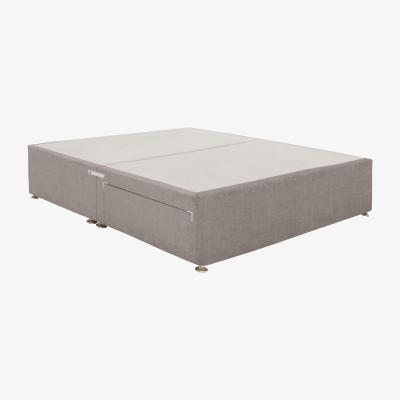 Furniture Village Sleep Story - Divan Base with Drawers - King Size