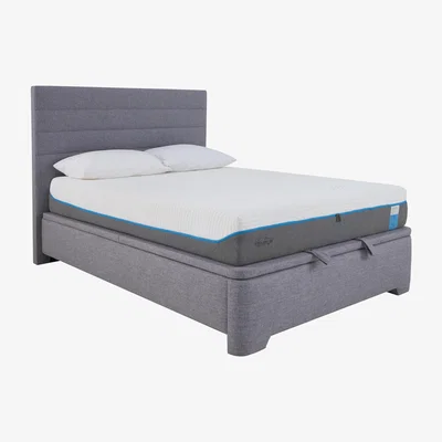 Furniture Village Porthos Ottoman Bedframe - King Size