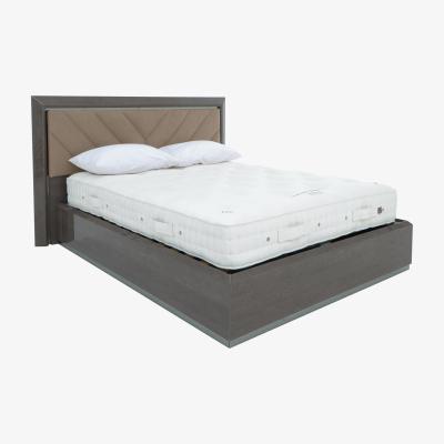Furniture Village Palazzo Upholstered Bed Frame - King Size