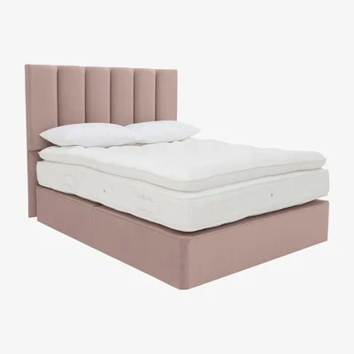 Furniture Village Harrison Spinks - Yorkshire 9500 Divan Set - King Size
